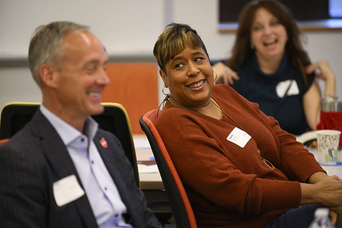 Founder's Day 2024 | Aileron